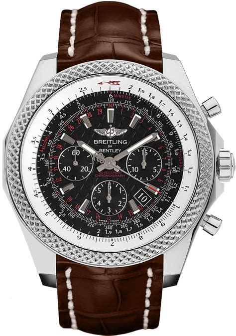 new breitling bentley watch|breitling bentley watch chronograph.